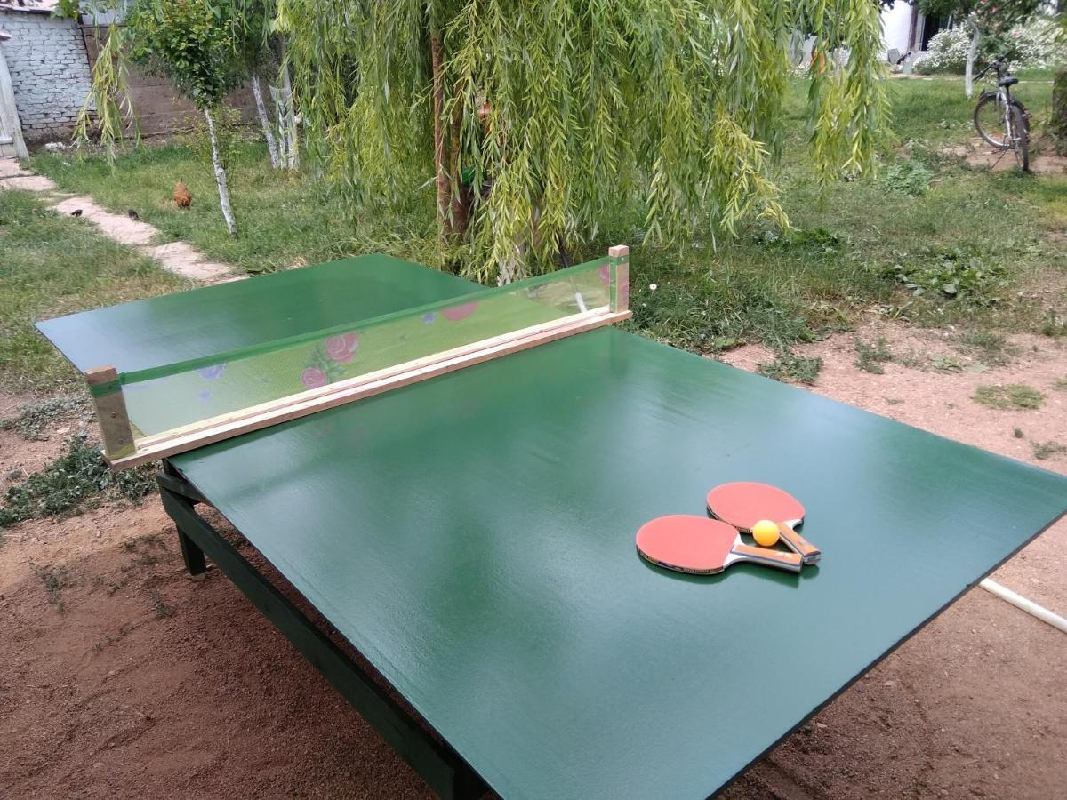 Eco House Summer Garden Kaji-Say Екстер'єр фото
