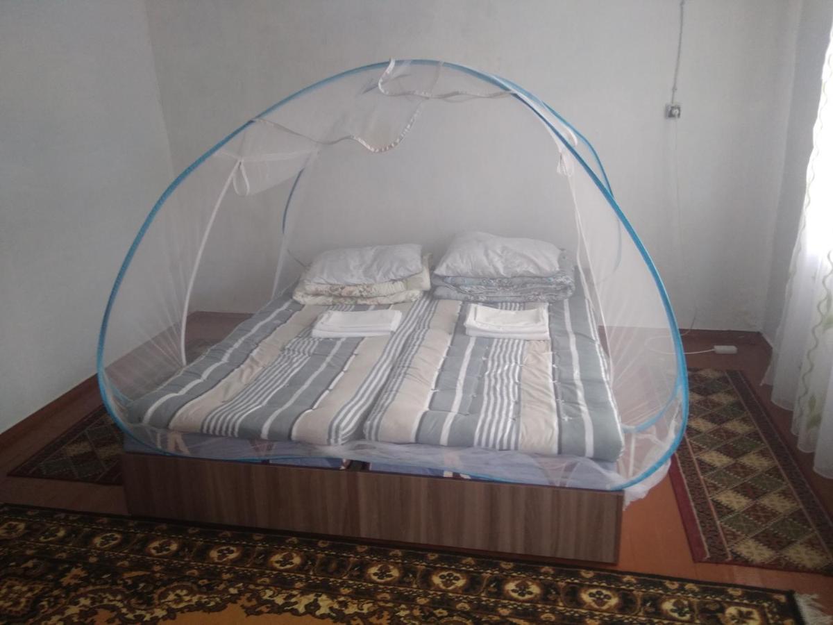 Eco House Summer Garden Kaji-Say Екстер'єр фото