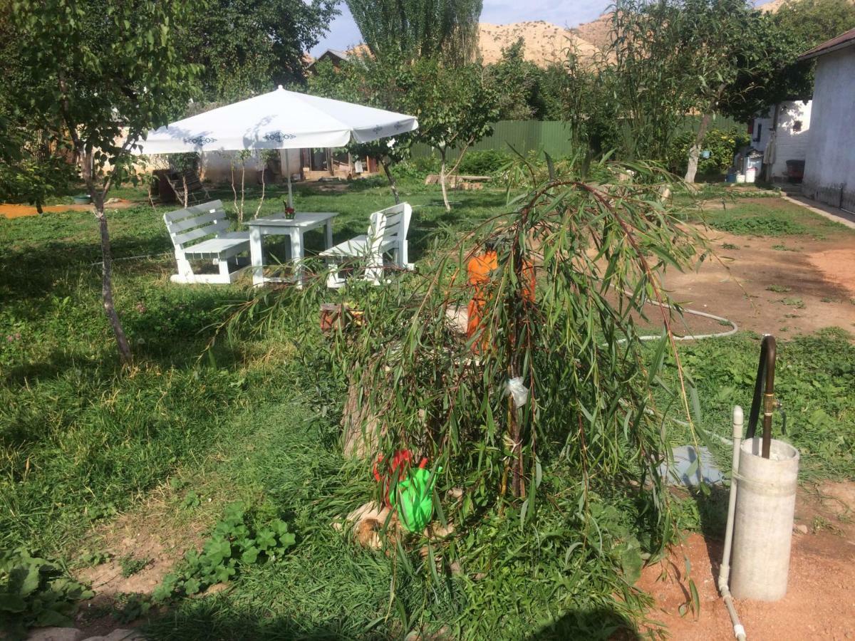 Eco House Summer Garden Kaji-Say Екстер'єр фото